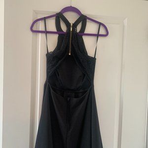 B. Darlin Little Black Dress